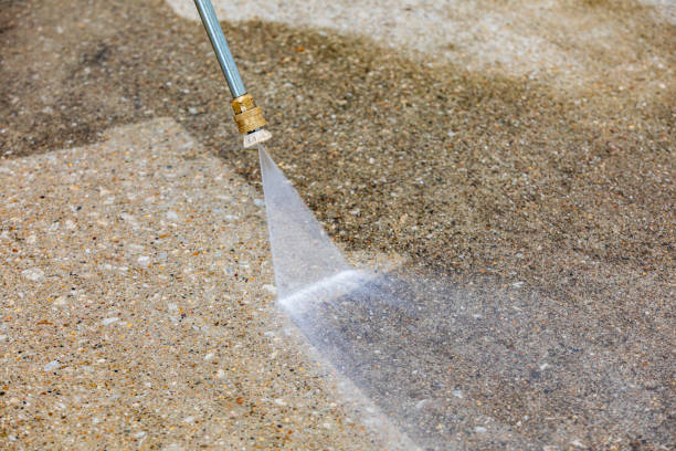 Trusted Willmar, MN  Pressure Washing Services Experts